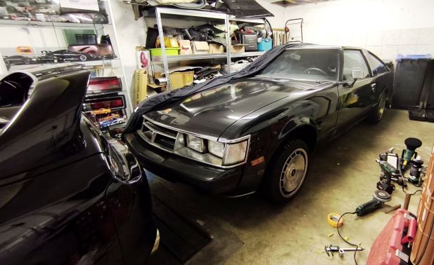 Foto von McGregory Die Zender Turbo 2 Felgen dran gemacht