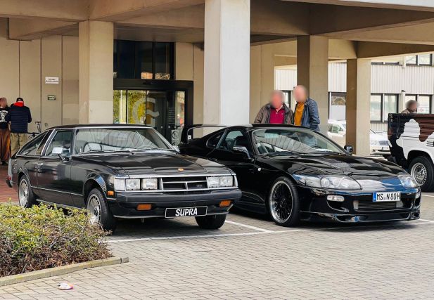 Foto von McGregory Grevener Frühling Oldtimertreffen mit den Young & Oldtimer Szene Münsterland 2026