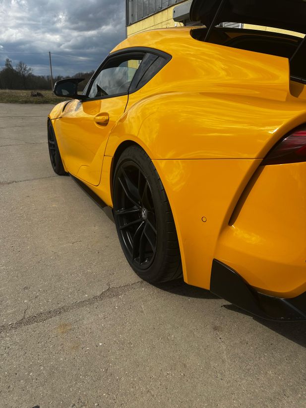 Foto von DuFFmanZeroBooM 