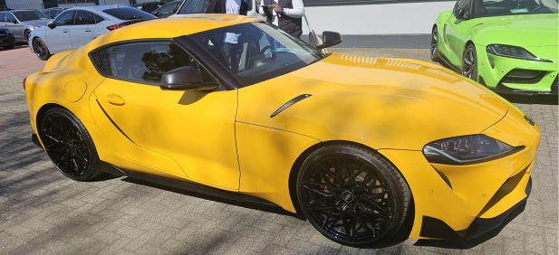 Photo of Yikes(Yuuka) 