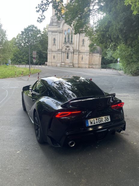 Foto von StevenB199 .