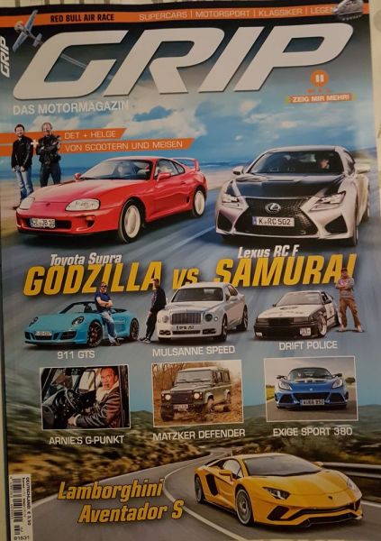 Photo of CK-One Jetzt im Handel! Ganz nett geschrieben....