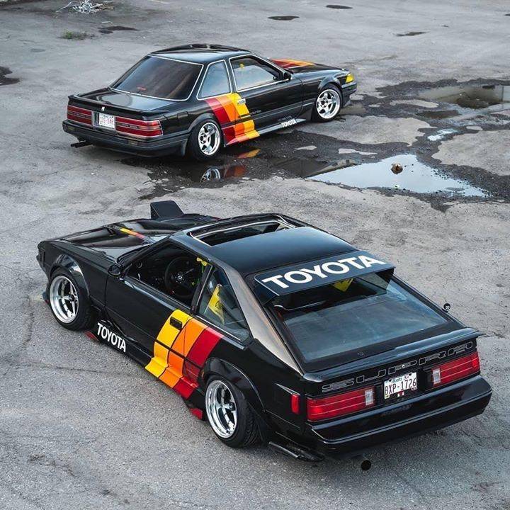 Foto von ProSpecImports 