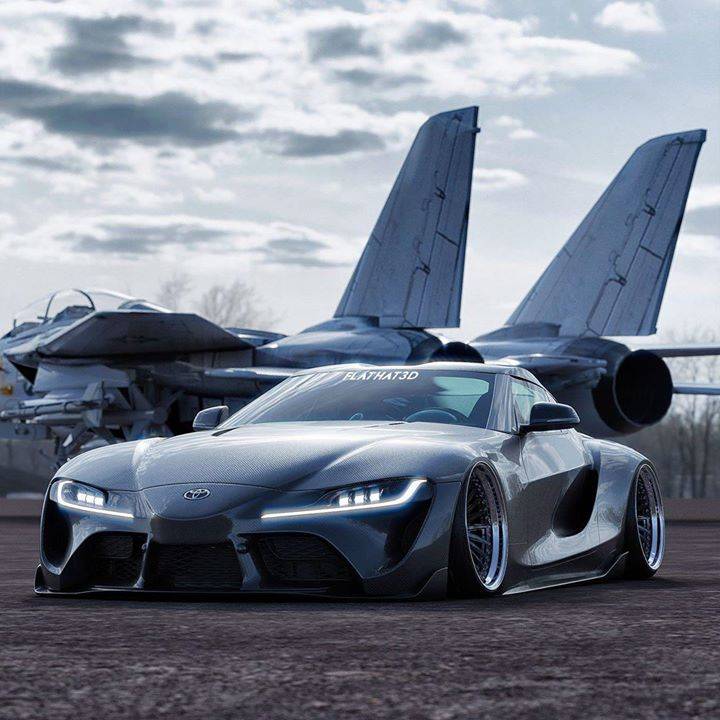 Foto von ProSpecImports 