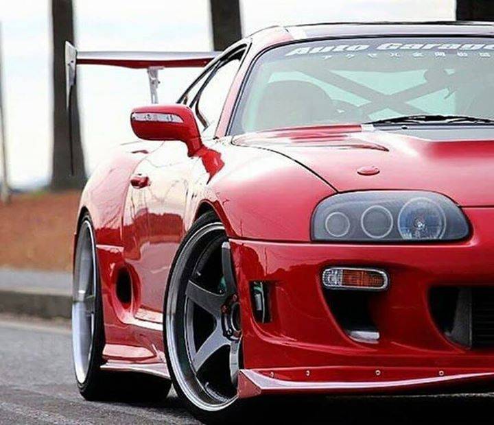 Foto von ProSpecImports 