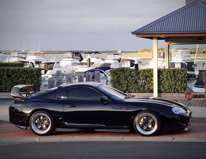 Foto von ProSpecImports Timeless shape 👌