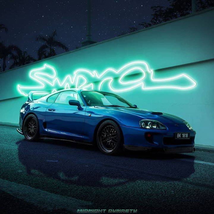 Foto von ProSpecImports 