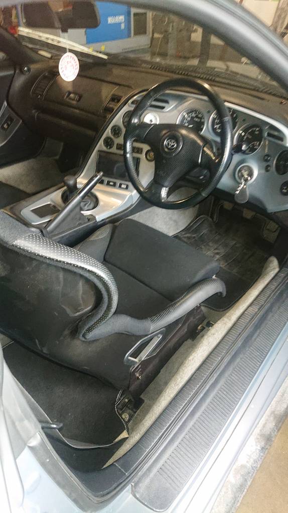 Foto von Berserker2JZ Vollschalen dürfen nicht fehlen🤗🤘