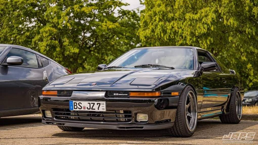 Photo of darius1jz #jdmmeet 🔰 📷@civic_fkthree_germany /@japsite #toyota #supra #mk3 #ma70 #jza70 #7mgte #1jzgte #1jz #toyotasupra #a70addicts #jzswap #enginebay #mk3supra #supraculture #supramania #supraforums #supranation #toyotasupra #mishimoto #teammishi #cosmisracing #bridejapan #takata #toyotires #tial #hks #jdm #eatsleepjdm #stance #eatsleepboost