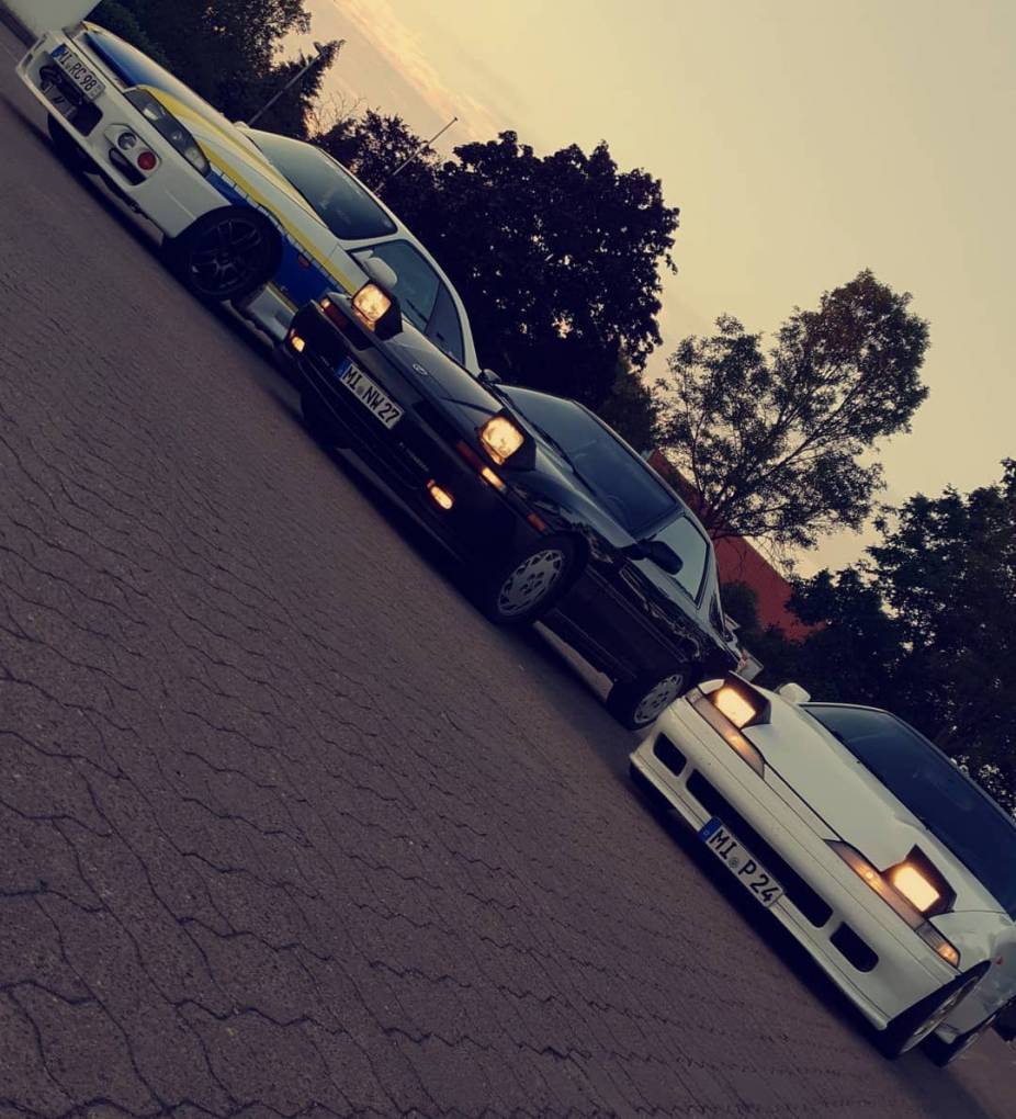 Photo of NicklasMK3 #jdm #mk3supra #ma70 #7mgte #eclipse #skyline #rb25 #r33