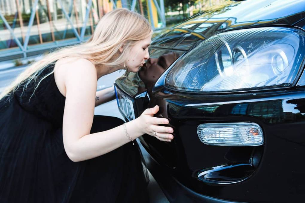 Photo of Misscelica I love you ❤️ #jdm #mkiv #supercar #cars #supracommunity #carporn #carshooting #japancar #jdmpower #streetcar #toyota #cargirl #driftcar #jdmcar #jdmgirl #supra #horsepower #jdmgram #carlove #love #carsofinstagram #pictureoftheday #blondie #jdmculture #instacars #toyotafamily #jdmlife #happy #kiss