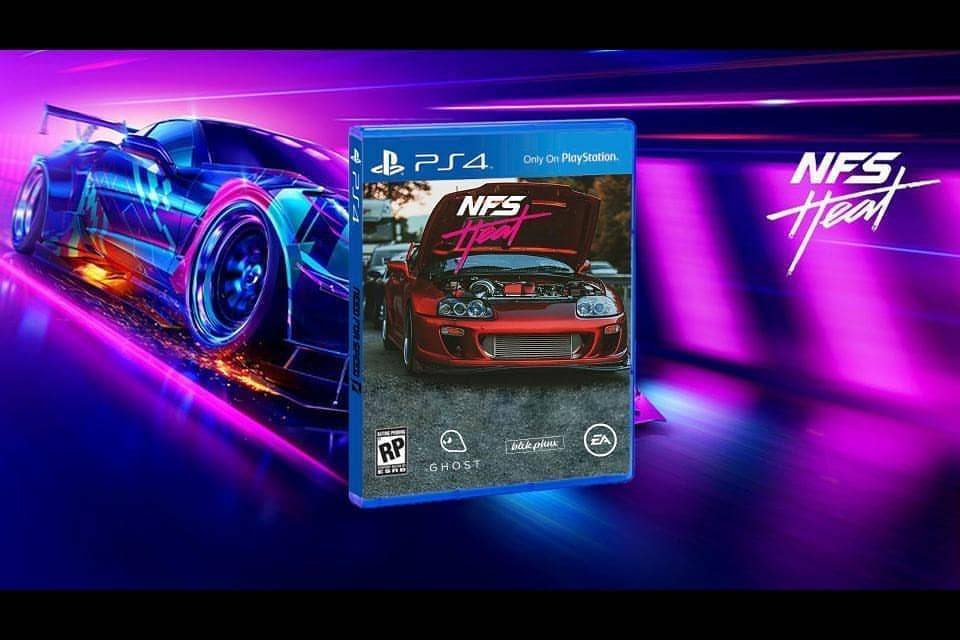 Photo of CandyRedSupra A very nice special edition of the Need for Speed game and the Candy Red Supra 😃🎮 They should do it like that 👍🏼 What do you mean?