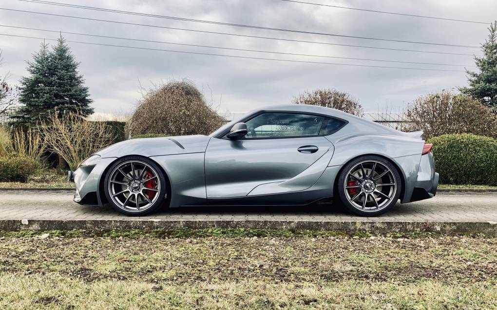 Photo of LEITWORKS Leitworks Demo Supra ...es geht los!