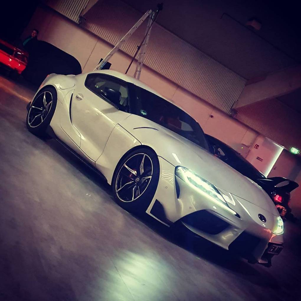 Photo of danielh2 📸 #supramkv #toyota #supra #toyotasupra #toyotasupramk5 #grsupra #a90supra #trd #zupra #toyotasupramkv #tuning #tuningcars #a90 #bmw #carporn #supraa90 #instacar #toyotagrsupra