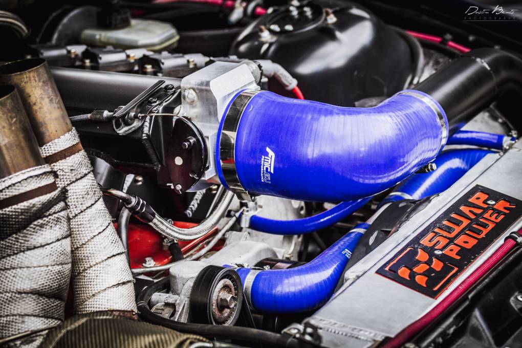 Foto von dustinb ⁣Jerzy Tecław 2JZ 750 HP Basiert auf den teilen von FMIC.EU