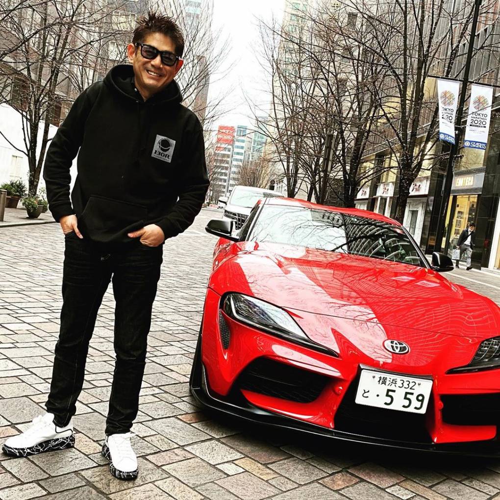 Foto von MaxOrido MAX ORIDO SUPRA 最高の気分。 #MAXORIDO #Rollingnice #MAXORIDO #MAXORIDORACING #130RYOKOHAMA #SUPRA #RIDOX #CHASEDREAMS #YOKOHAMA #ADVAN #プロジェクトミュー