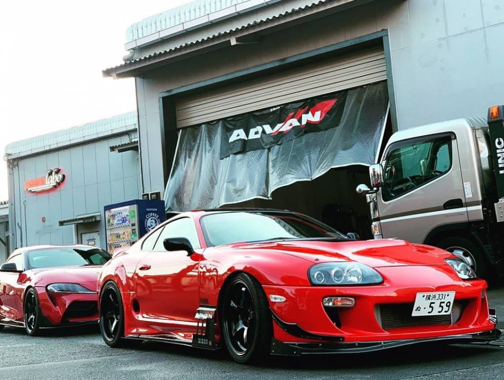 Foto von MaxOrido 明日は 早朝から 撮影だ。 みんな 気持ち良いね