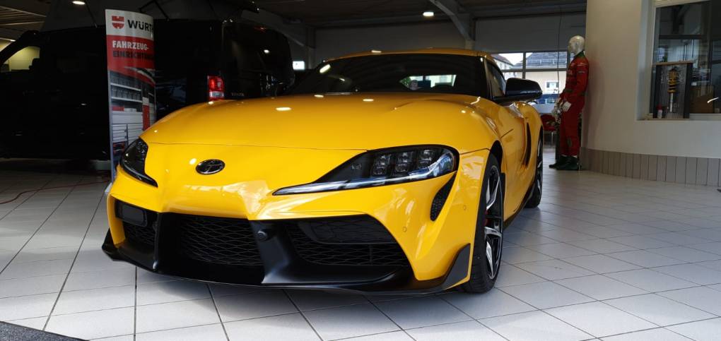 Photo of Capda Tag der Abholung