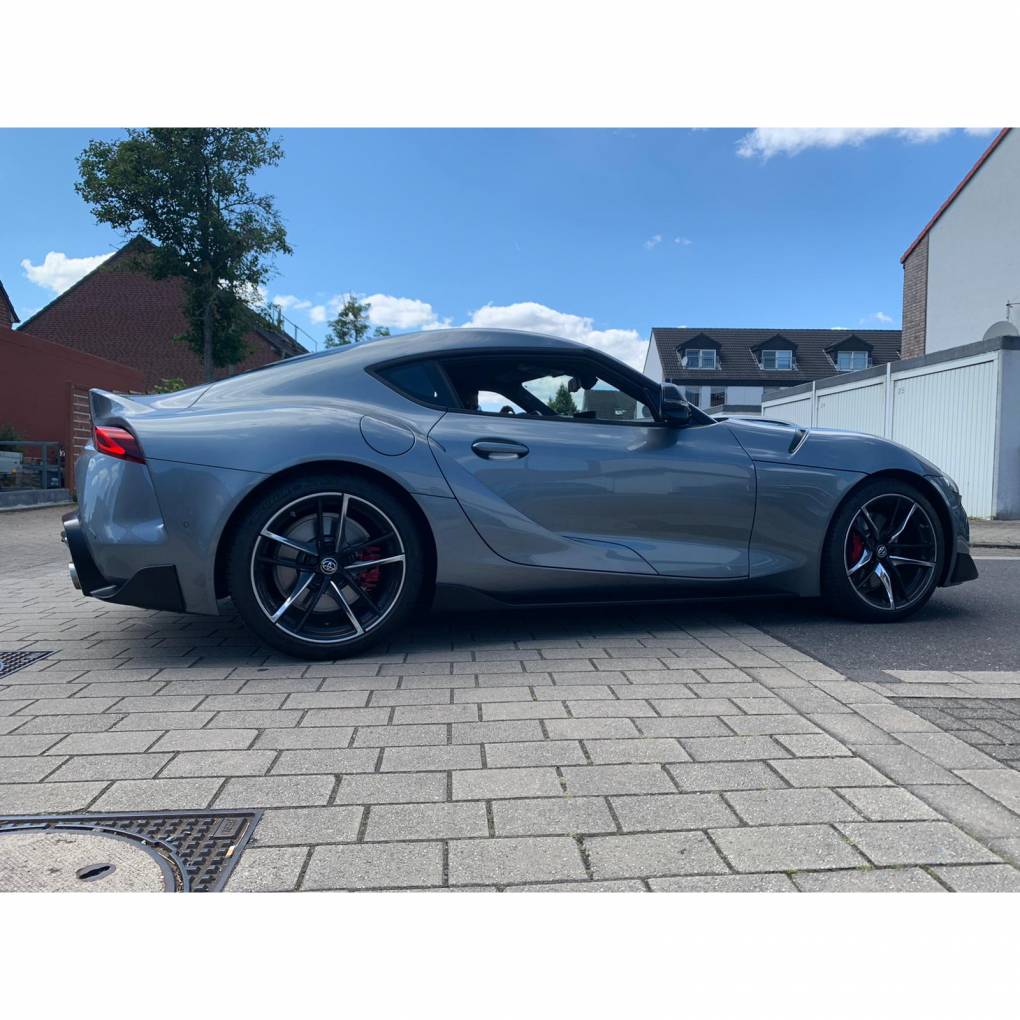 Photo of supralicious GR Supra 3.0