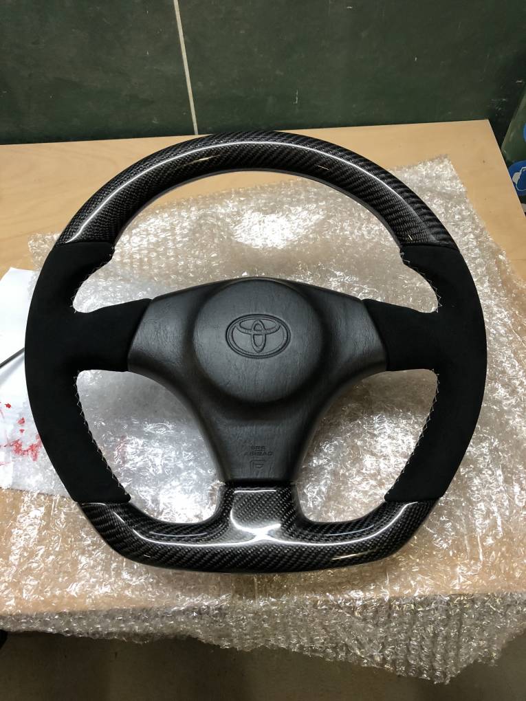 Photo of Dreamcar aus alt mach neu!😍