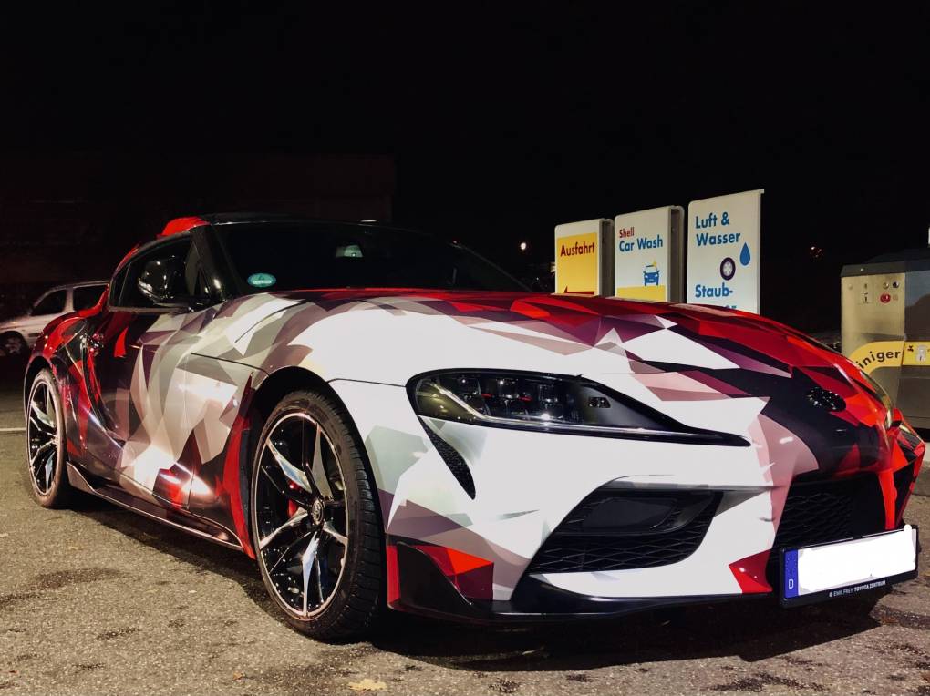 Photo of Anni1096 Frisch geputzt...