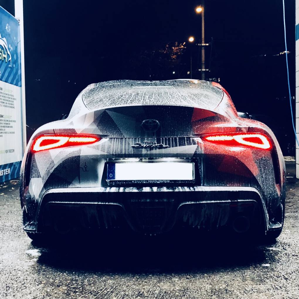 Photo of Anni1096 late night washing