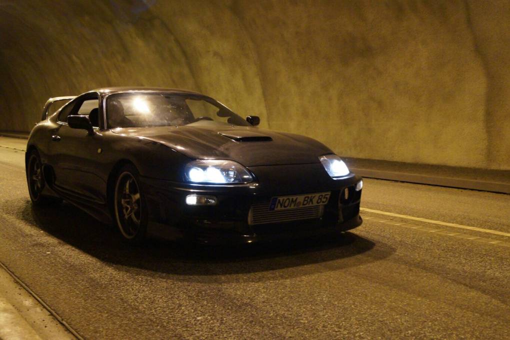 Photo of noregret Soundröhre Harz